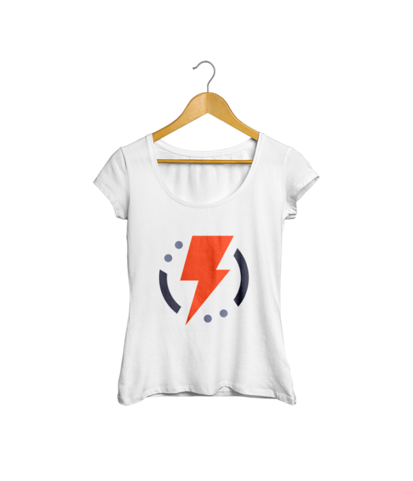 Olympus Orange Shirt - immagine 2